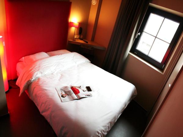 7Art Hotel : photo 3 de la chambre chambre simple