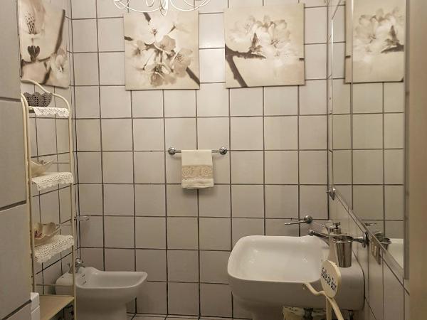 Stella del Mar : photo 8 de la chambre chambre deluxe