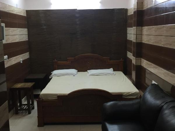 Royal Residency : photo 1 de la chambre chambre lits jumeaux Économique