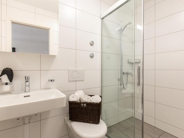 GOOD NIGHT Apartments : photo 7 de la chambre appartement 2 chambres