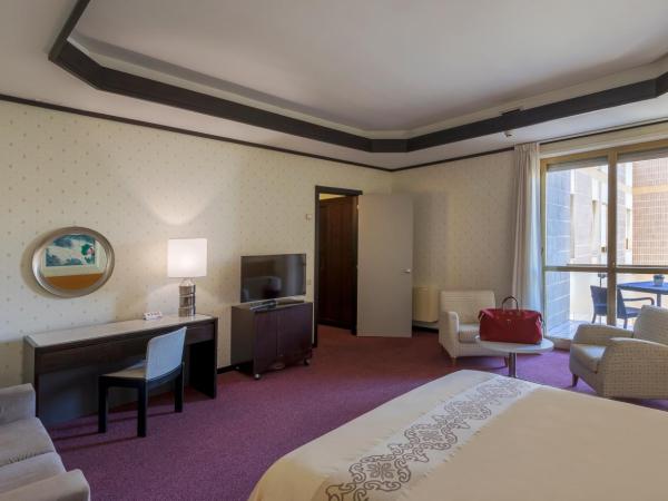 Mercure Hotel President Lecce : photo 4 de la chambre chambre classique