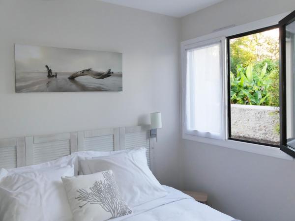 Les Ambaciales : photo 3 de la chambre suite familiale