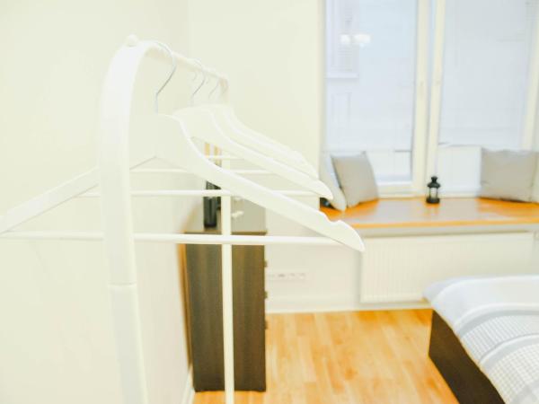 Art Modern City Centre : photo 5 de la chambre chambre double standard