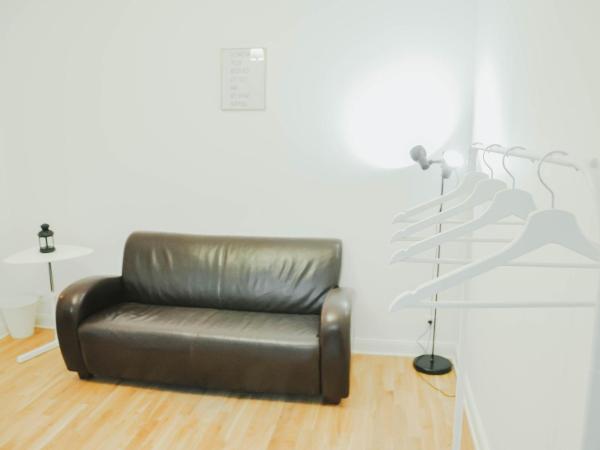 Art Modern City Centre : photo 6 de la chambre chambre double standard