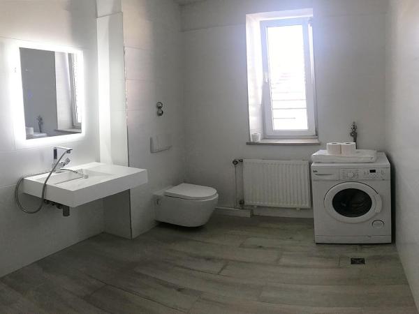 Munich Aparthotel : photo 6 de la chambre appartement 2 chambres