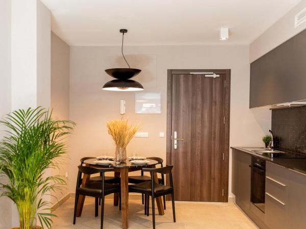 Ramirez Flats Valencia : photo 1 de la chambre appartement 1 chambre