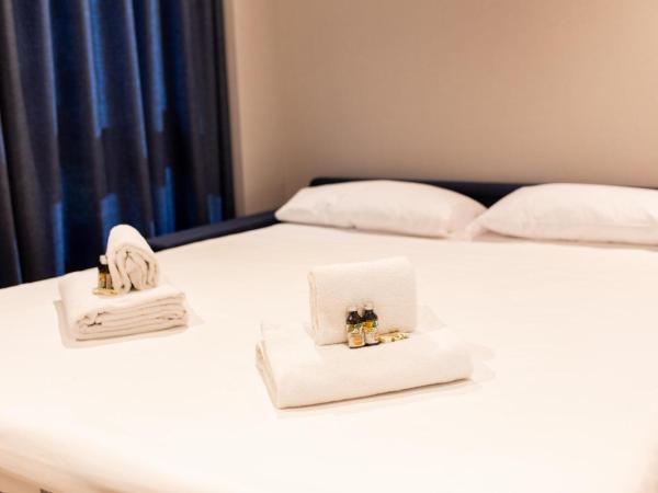 Ramirez Flats Valencia : photo 9 de la chambre appartement 1 chambre (2 adultes + 1 enfant)