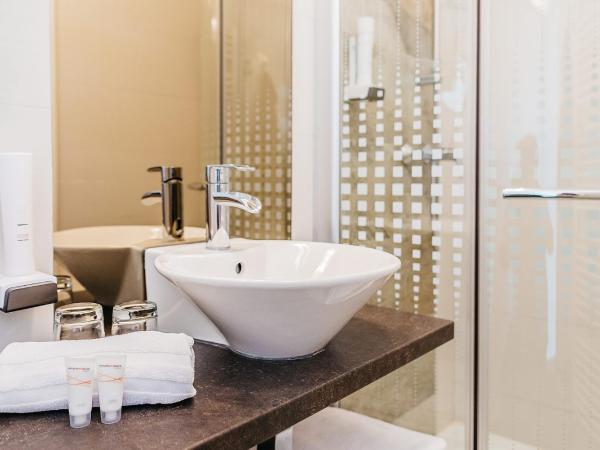 Maximus Resort : photo 9 de la chambre chambre lits jumeaux avec terrasse