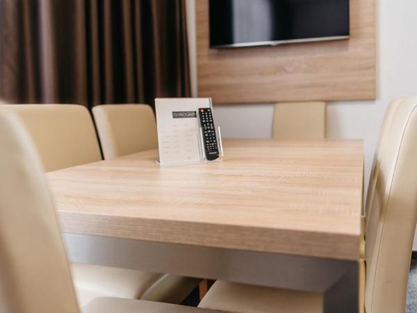 Maximus Resort : photo 7 de la chambre chambre triple classique