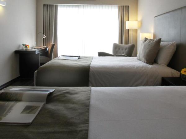 Dazzler by Wyndham Buenos Aires Palermo : photo 5 de la chambre chambre triple classique