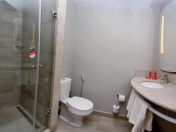 ibis Natal : photo 4 de la chambre chambre lits jumeaux standard