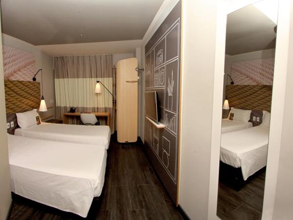 ibis Natal : photo 5 de la chambre chambre lits jumeaux standard