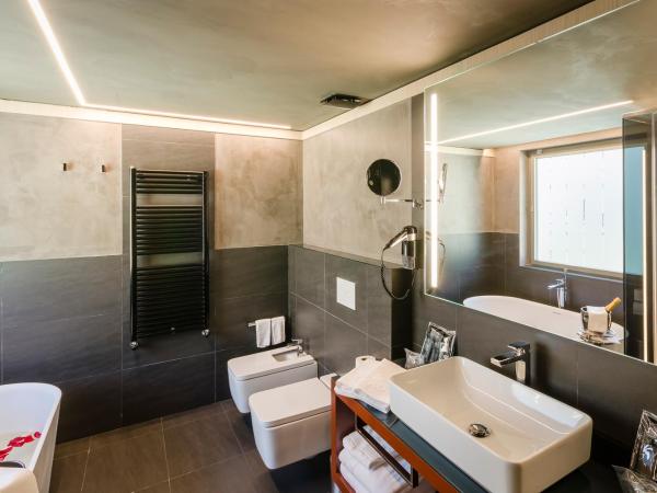 Hotel Metropolis : photo 7 de la chambre chambre lit king-size supérieure