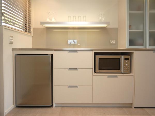 Bluestone On George : photo 5 de la chambre studio double supérieur