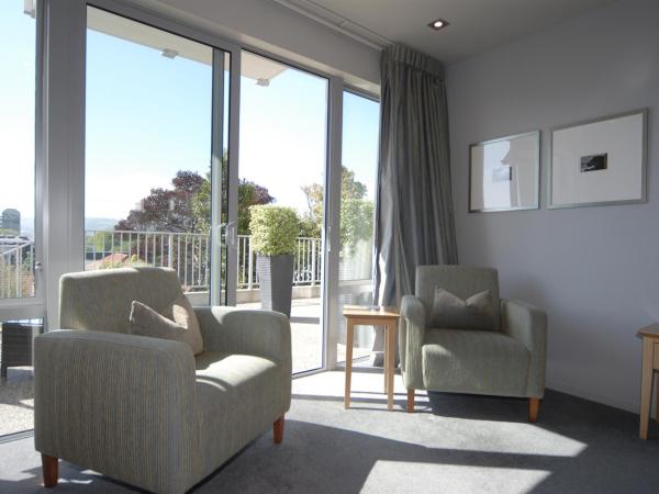 Bluestone On George : photo 4 de la chambre studio deluxe