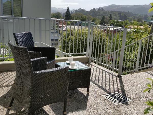 Bluestone On George : photo 7 de la chambre studio deluxe