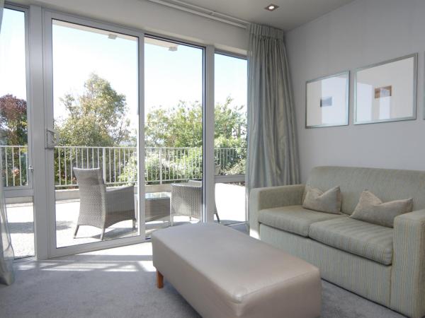 Bluestone On George : photo 4 de la chambre studio double supérieur