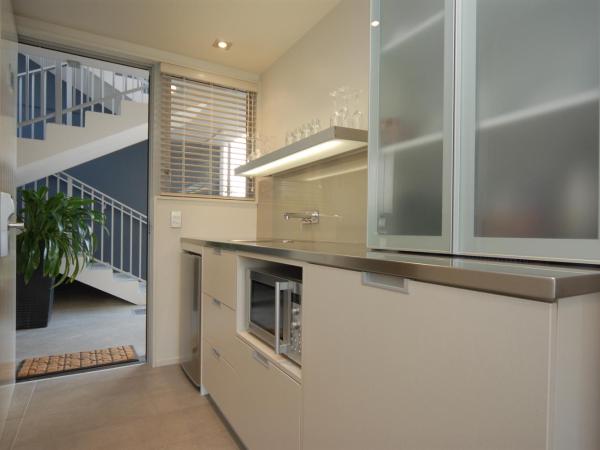 Bluestone On George : photo 2 de la chambre studio double supérieur