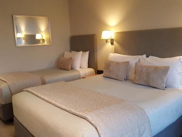 Bluestone On George : photo 2 de la chambre studio lits jumeaux supérieur