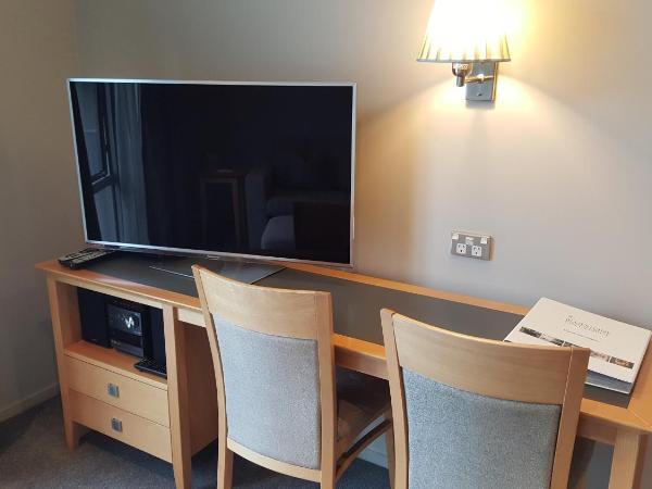 Bluestone On George : photo 7 de la chambre studio lits jumeaux supérieur