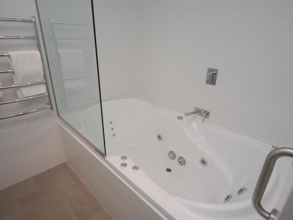 Bluestone On George : photo 10 de la chambre appartement studio loft