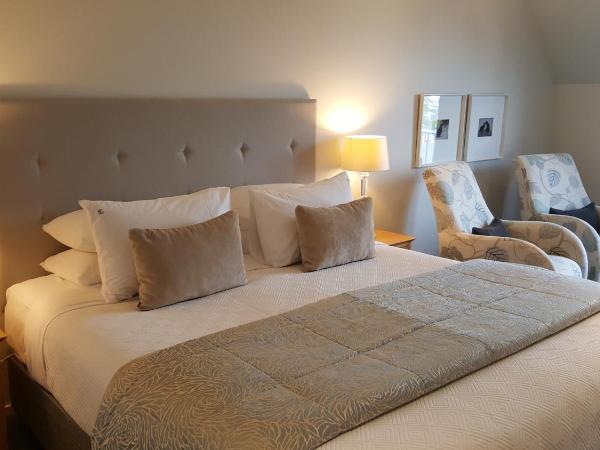 Bluestone On George : photo 2 de la chambre appartement studio loft