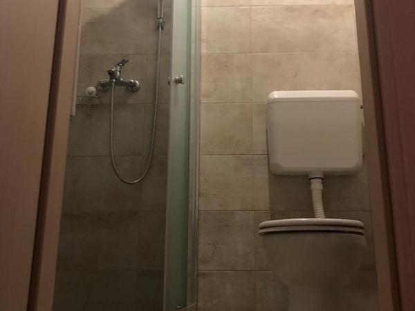 Rooms Miki : photo 5 de la chambre chambre lits jumeaux Économique