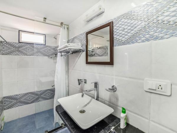 Family Vacay In Green Settings : photo 9 de la chambre appartement 2 chambres