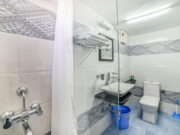 Family Vacay In Green Settings : photo 8 de la chambre appartement 2 chambres