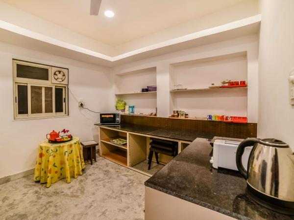 Family Vacay In Green Settings : photo 6 de la chambre maison 8 chambres