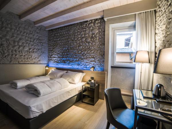 Locanda al Vescovo : photo 8 de la chambre chambre double ou lits jumeaux exclusive