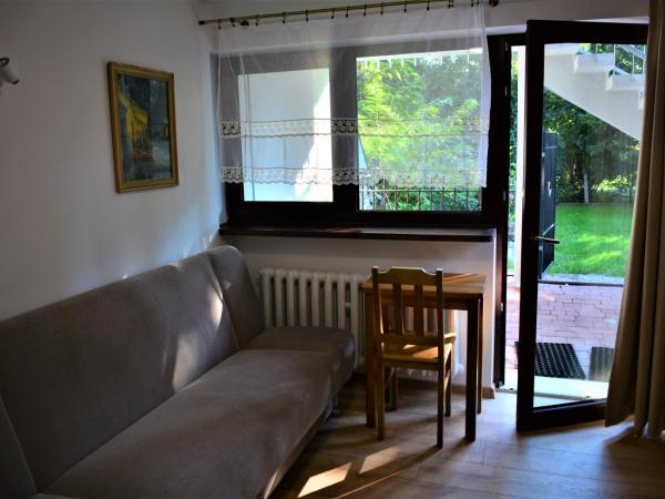 Apartamenty Argo : photo 5 de la chambre studio