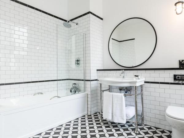 Titanic Hotel Belfast : photo 2 de la chambre chambre double standard