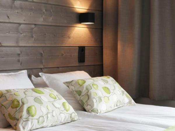 Hotel Metsähirvas : photo 5 de la chambre chambre double standard