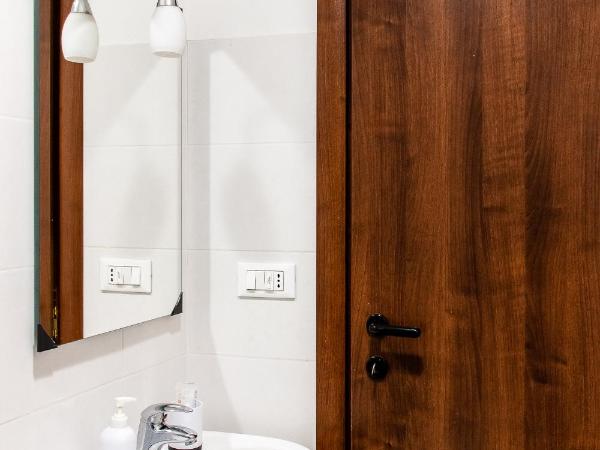 Hotel Youri Il Magnifico : photo 2 de la chambre chambre triple classique