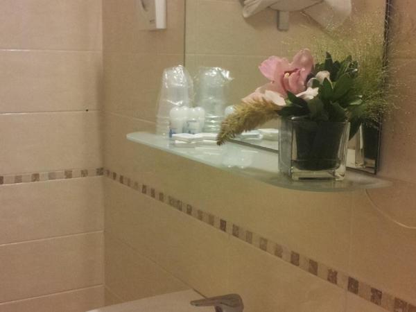 Hotel Astor : photo 8 de la chambre chambre double ou lits jumeaux