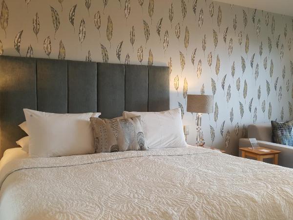 Bluestone On George : photo 6 de la chambre studio premier