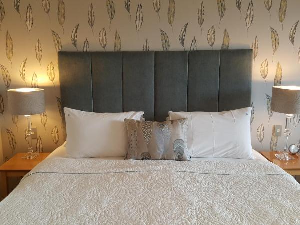 Bluestone On George : photo 8 de la chambre studio premier