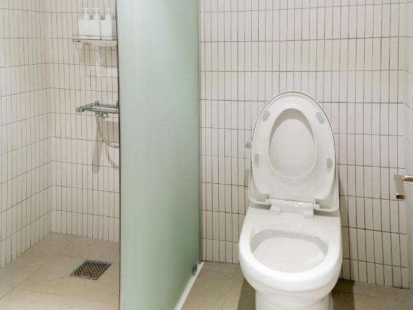 Upflo Hostel : photo 6 de la chambre chambre double standard