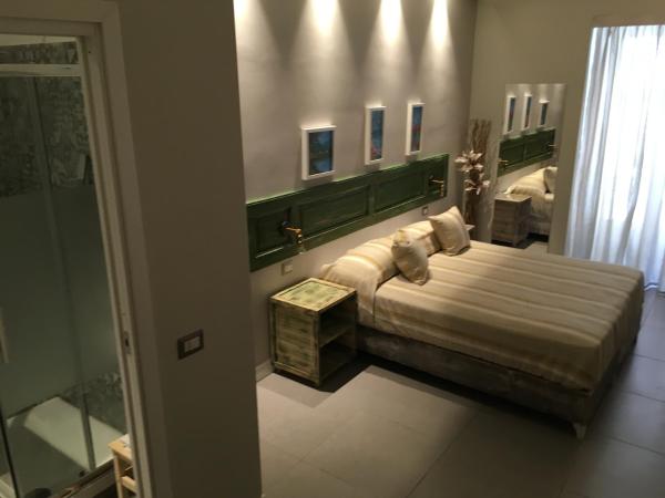 The Brilliant Place : photo 7 de la chambre chambre triple