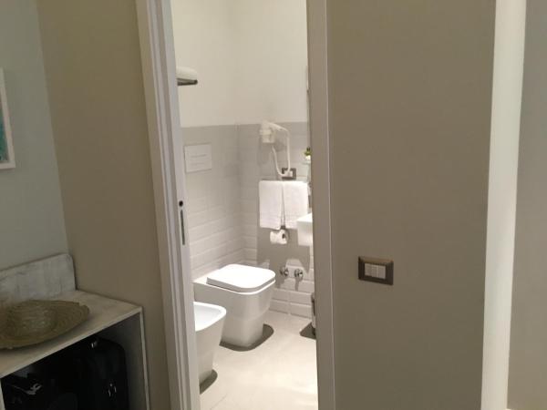 The Brilliant Place : photo 10 de la chambre chambre double