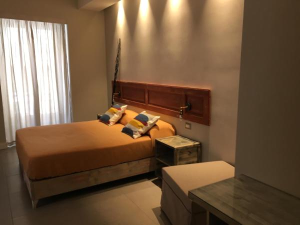 The Brilliant Place : photo 1 de la chambre chambre triple