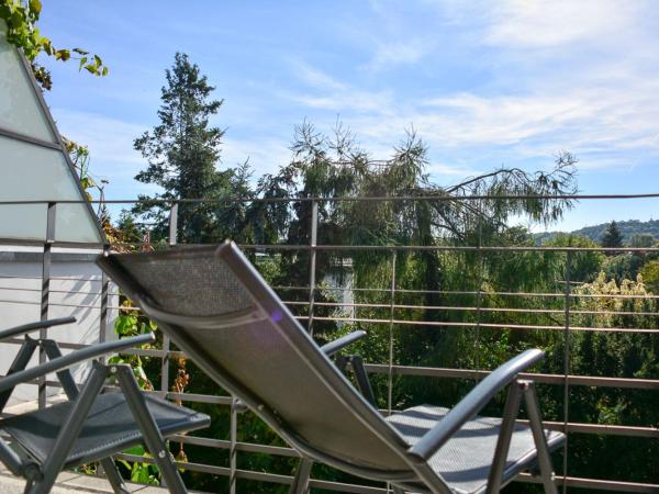 Apartamenty Argo : photo 6 de la chambre appartement avec balcon