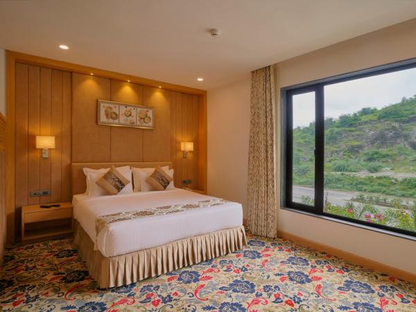 SKK Blu Formerly Known as Blu Feather Hotel & Spa : photo 3 de la chambre suite