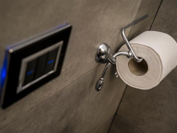 Opera House : photo 7 de la chambre chambre double ou lits jumeaux avec salle de bains privative