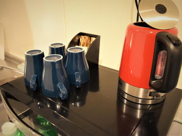 Residence Condominium KALAHAAI : photo 6 de la chambre chambre lits jumeaux deluxe