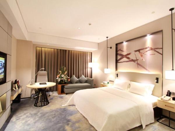 Shenzhen Shuidu Holiday Hotel, North Railway Station : photo 1 de la chambre suite exécutive