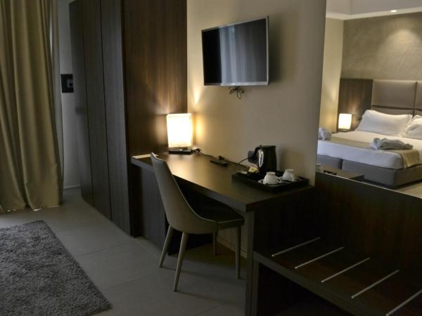 Plus Welcome Milano : photo 3 de la chambre chambre triple supérieure