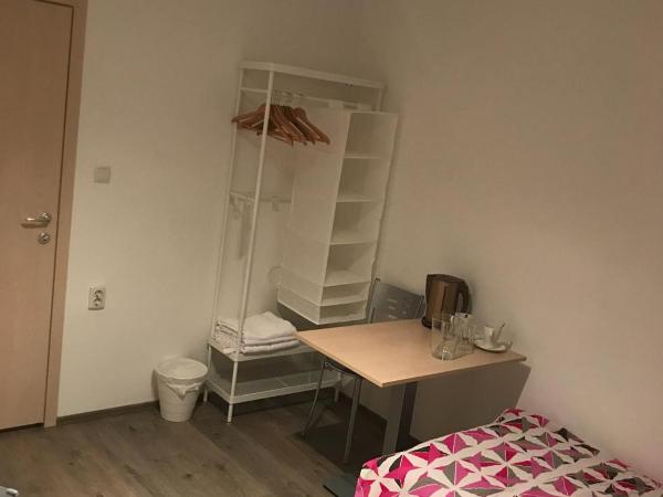 Rooms Miki : photo 4 de la chambre chambre lits jumeaux Économique