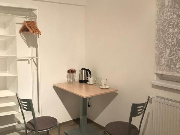 Rooms Miki : photo 3 de la chambre chambre lits jumeaux Économique